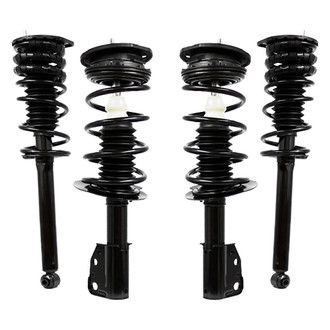 Unity® - Complete Strut Assemblies