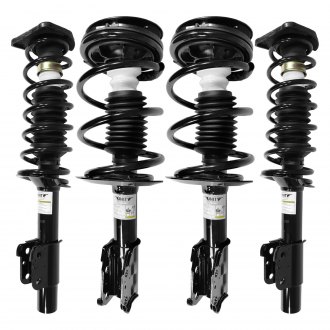 Unity® - Complete Strut Assembly Kit