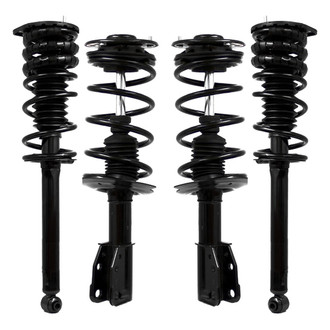 Unity® - Complete Strut Assembly