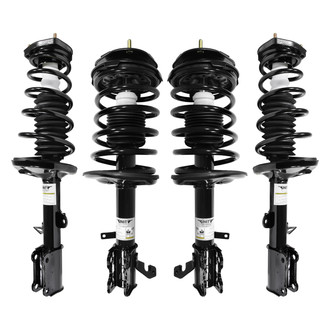 Unity® - Complete Strut Assembly