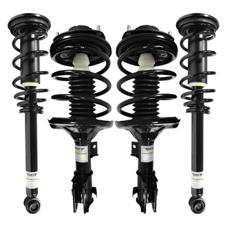 Unity® - Complete Strut Assemblies