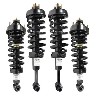 Unity® - Complete Strut Assemblies