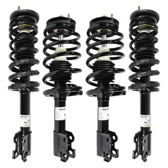 Unity® - Complete Strut Assembly