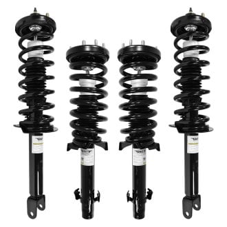 Unity® - Complete Strut Assembly Kit