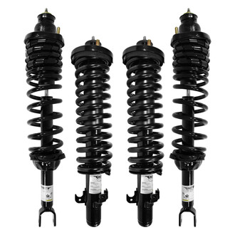 Unity® - Complete Strut Assemblies