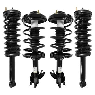 98 nissan maxima shocks