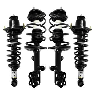 Unity® - Complete Strut Assemblies