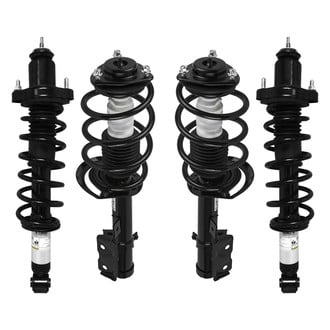 Unity® - Complete Strut Assembly