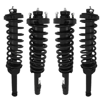 Unity® - Complete Strut Assemblies