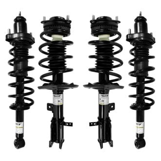 2013 Dodge Avenger Suspension Parts | Front & Rear — CARiD.com