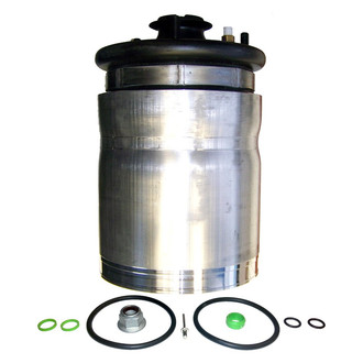 Unity Automotive® - New Rear Air Spring Bag