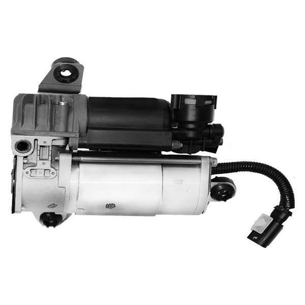 Unity Automotive® 20011704 Air Suspension Compressor