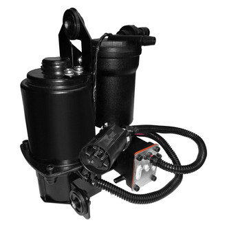 Unity Automotive® - New Air Suspension Compressor