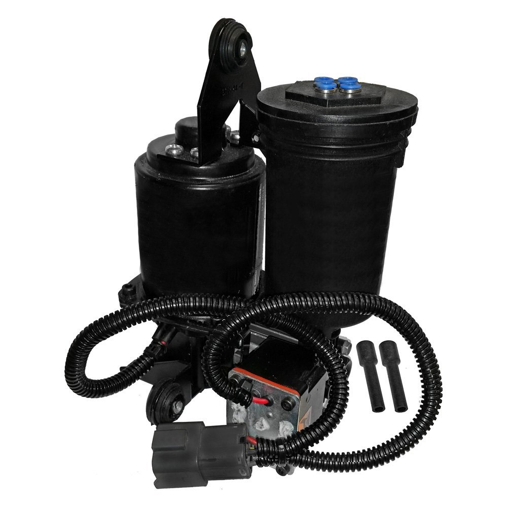 Unity Automotive 20 014204 Air Suspension Compressor