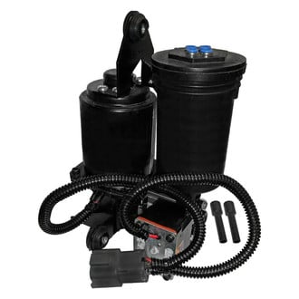 Unity® - Air Suspension Compressor