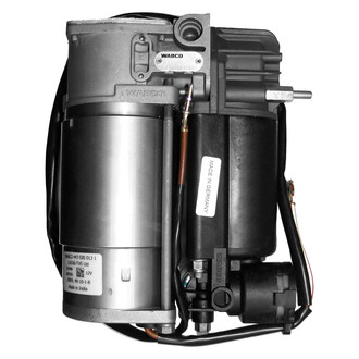 Unity Automotive® - Air Suspension Compressor