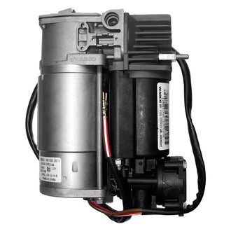 Unity Automotive® - New Air Suspension Compressor