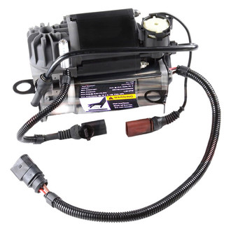 Unity Automotive® - Air Suspension Compressor