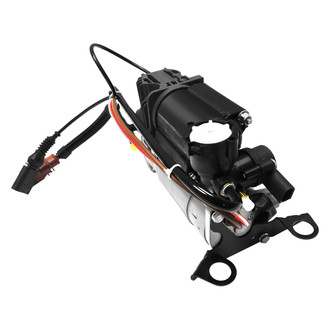 Unity Automotive® - Air Suspension Compressor