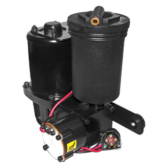 Unity Automotive® 20-061004 - Air Suspension Compressor