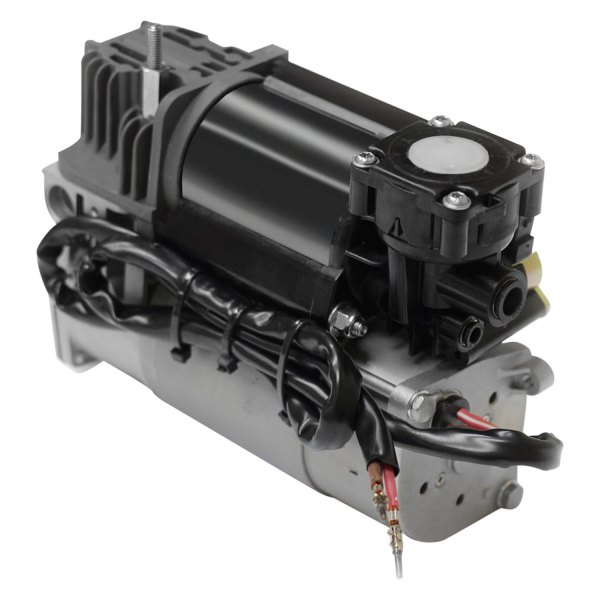  Unity Automotive® - New Air Suspension Compressor