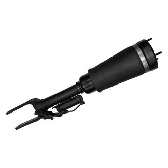 Unity® - Front Driver or Passenger Side Electronic Air Complete Strut Assembly