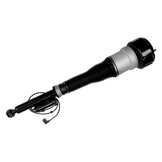 Unity® - Rear Passenger Side Electronic Air Complete Strut Assembly
