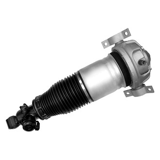 Unity® - Rear Driver Side Electronic Air Complete Strut Assembly