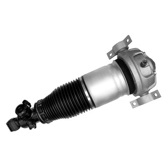 Unity® - Rear Passenger Side Electronic Air Complete Strut Assembly