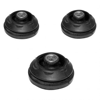 Unity® - Air Compressor Isolators