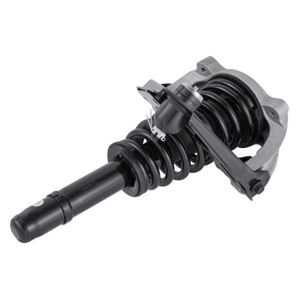 Unity Automotive® - Front Driver Side Complete Strut Assembly