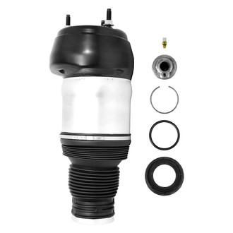 Unity Automotive® - New Front Driver Side Air Spring Bag
