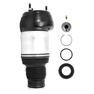 Unity Automotive® - New Front Passenger Side Air Spring Bag