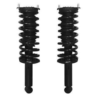 Unity® - Rear Complete Strut Assemblies