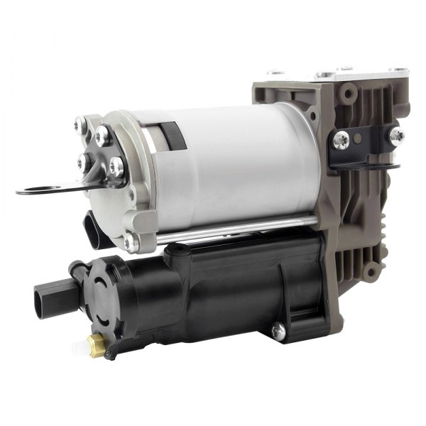  Unity Automotive® - Air Suspension Compressor