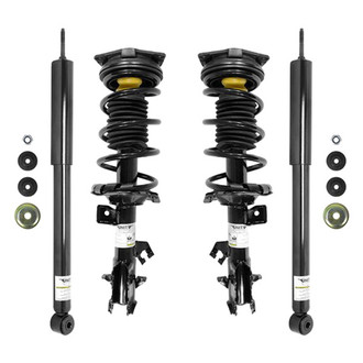 Unity® - Complete Strut Assembly