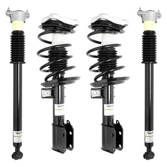 Unity® - Complete Strut Assembly