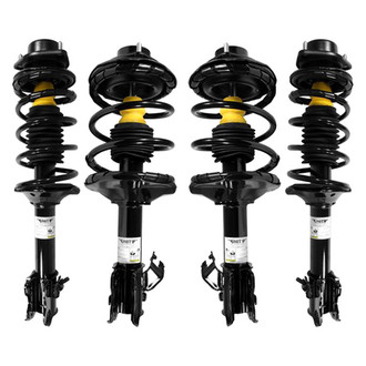Unity® - Complete Strut Assemblies