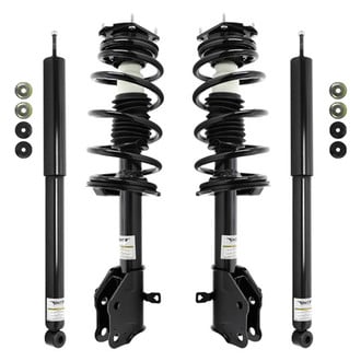 Unity® - Shock Absorbers and Strut Assemblies