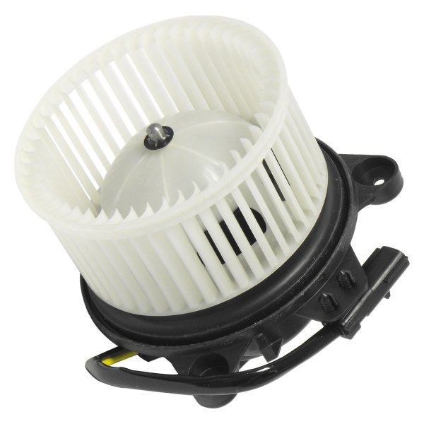 air conditioner blower