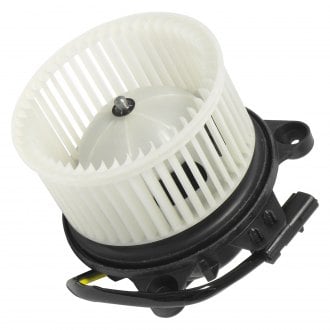 Universal Air Conditioner® - HVAC Blower Motor
