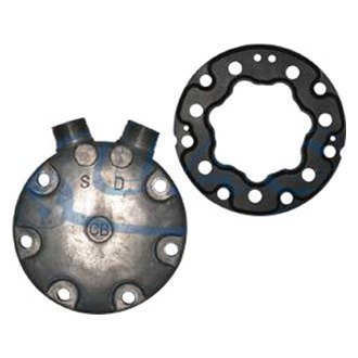 UAC® - A/C Compressor Head