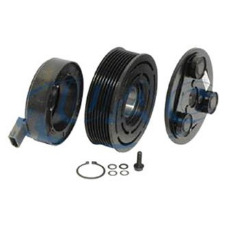 Ford Expedition A/C Compressor Clutches & Parts — CARiD