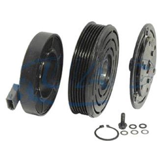 Ford A/C Compressor Clutches & Parts — CARiD.com