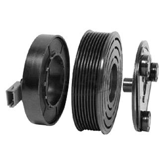 UAC® - A/C Compressor Clutch