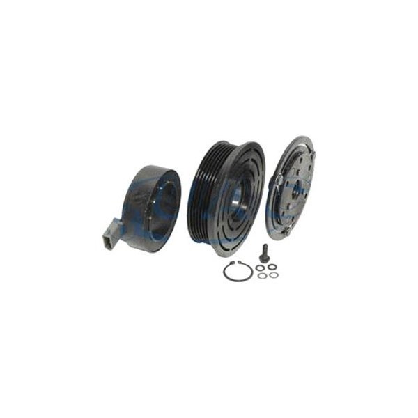 Universal Air Conditioner® CL40122C A/C Compressor Clutch