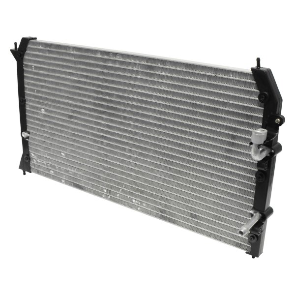 UAC® - A/C Condenser Serpentine