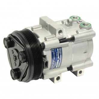 UAC® - A/C Compressor Assembly