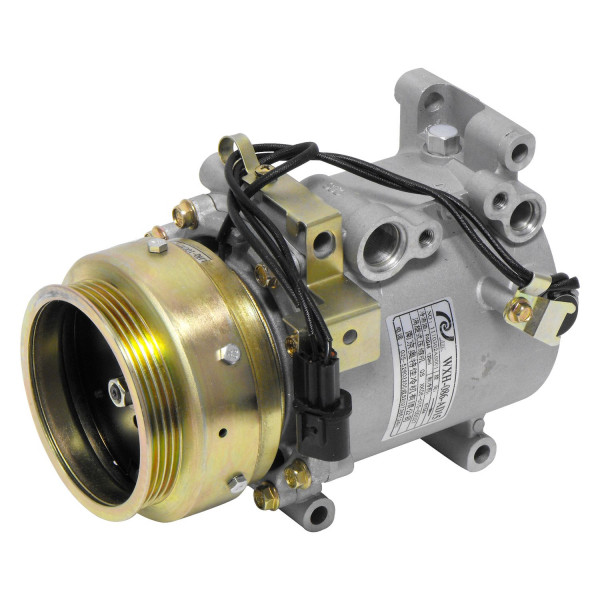 Speedway Motors Sanden 508 V-Belt A/C Compressor, Tanzania