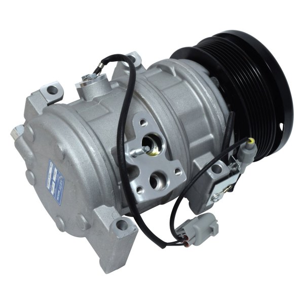 UAC® Toyota Tundra 2013 A/C Compressor Assembly